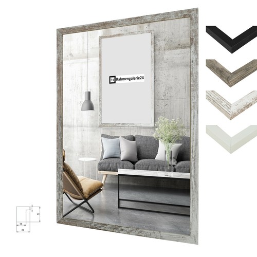 Cadre image malmo - d'image, bois