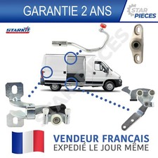 KIT COMPLET ROULEAU DETROMPEUR