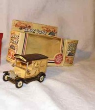 Ford T Publicitaire Australian