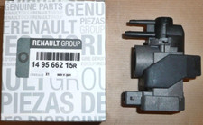 POUR R MASTER III MEGANE II