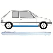 Peugeot 205 1983-1998 3 Portes