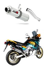 Xrv 750 africa twin rd07 - africa,