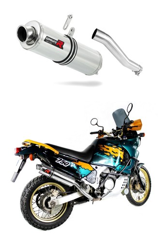 Xrv 750 africa twin rd07 - xrv,