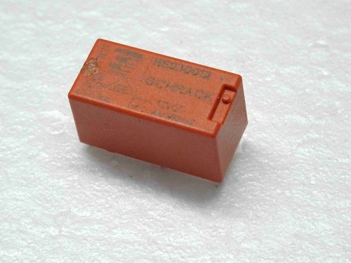 Miniature pcb relais - miniature,