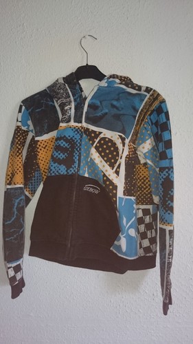 Veste oxbow très peu - oxbow,,