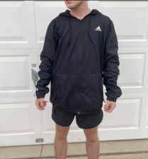 Adidas Vintage Rare Essentials