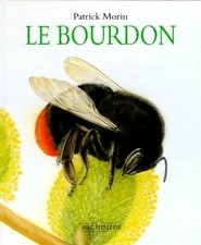 Bourdon morin patrick - -,