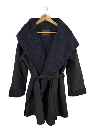 Adolfo dominguez manteau long - dominguez,