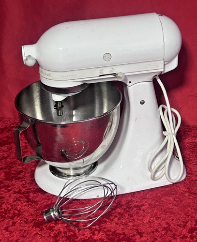 Kitchenaid ultra power - kitchenaid,