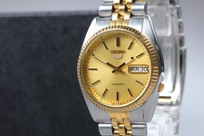 Montre Homme Vintage 2000