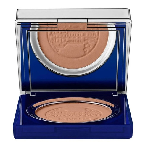 Fond teint poudre de - de, en
