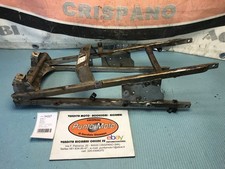 Cadre de support arrière