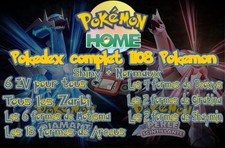 Pokémon Diamant et Perle 