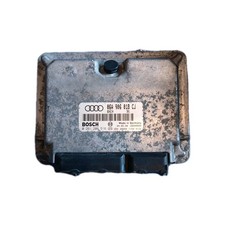 ECU BOSCH M3.8.3 Calculateur IMMO OFF PLUG AND PLAY 0261206516 / 06A906018CJ