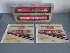 Autorail atlas ead