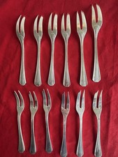 CHRISTOFLE MODÈLE BORÉAL 12