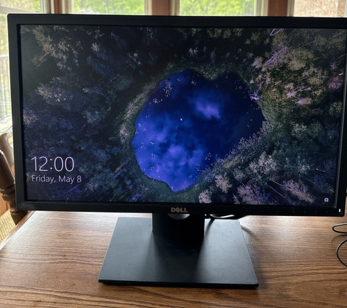 Dell monitor e2311hf - monitor,