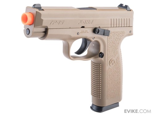 Cybergun kahr arms licensed - cybergun,