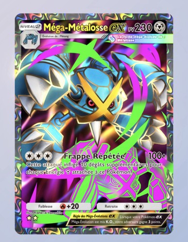Pokemon tcg pocket méga - pocket,