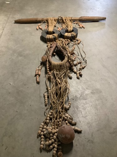 Sculpture artisanat - sculpture, du