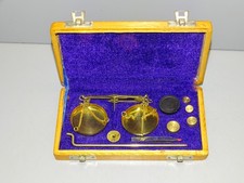 -BOITE BALANCE DE CHANGEUR