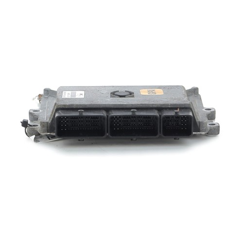 Calculateur moteur dacia - moteur,
