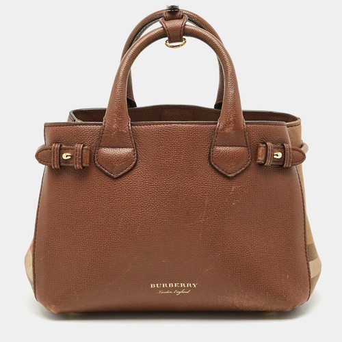 Petit fourre tout burberry - petit, fourre-tout