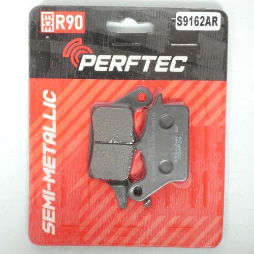 Plaquette frein perftec - de,