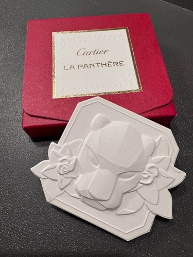 Cartier panthère - cartier,