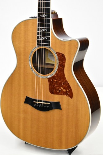 Taylor 814ce fall ltd 2010 - 814ce,