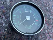 Porsche 911 S SWB NOS Compteur