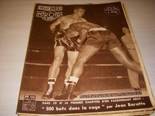 MIROIR des SPORTS 323