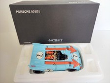 1/18 AUTOart Réf. 87174