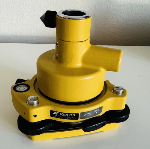 Topcon tribrach s2 - tribrach,