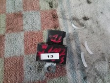 Relais de préchauffage des