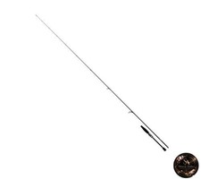Daiwa DAIWA Bass Rod Steez RC
