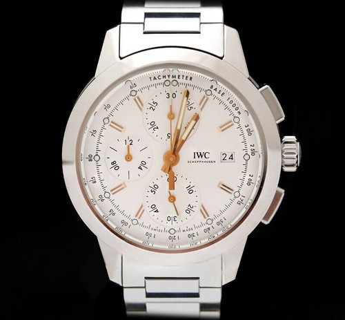 Iwc ingénieur chronographe - ingénieur,