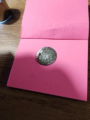 Rare louis 10 écu - rare,