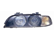 PHARE LENTICULAIRE GAUCHE BMW SERIE 5 95-00 CLIGN.BLANC