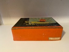 GÉGÉ CITROEN DS 19 PLASTIQUE ANCIENNE - IDEM MINIALUXE / GÉGÉ / DINKY/ NOREV