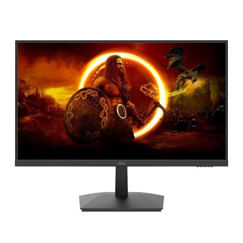 Ecran gamer aoc 24g15n2 - pc,