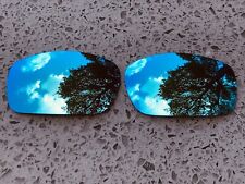 Gravé Polarisé Bleu Glace