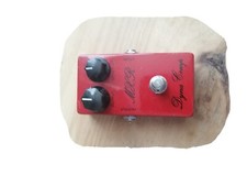 Mxr Dynacomp
