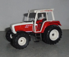 vintage rare 1/32 SIKU TRACTEUR STEYR 9094 no farmeur fendt britains replicagri