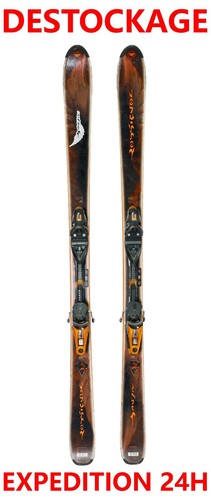 Ski occasion rossignol - rossignol, "bandit