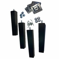 Pieds Meuble en Bois Pied de