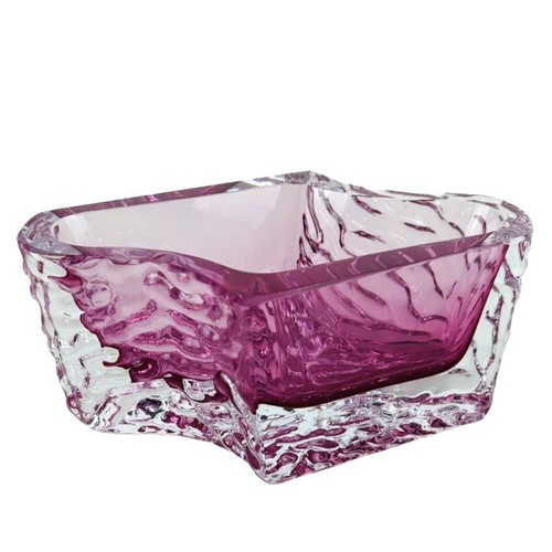 Cendrier verre de - 🟢, en