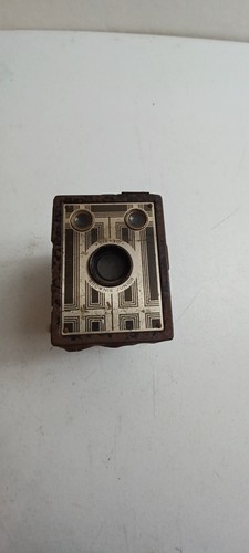 Vintage brownie junior - junior, six-20