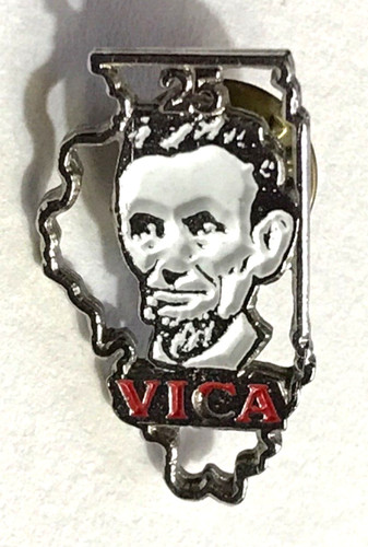 Vica 25th anniversary - vica,
