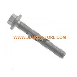 Vis injecteur crd - 2.5l,